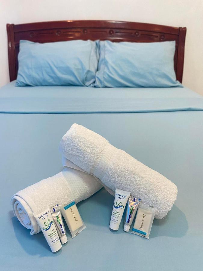 Romy'S Place - Entire 3Rd Floor Apartment فيغان المظهر الخارجي الصورة